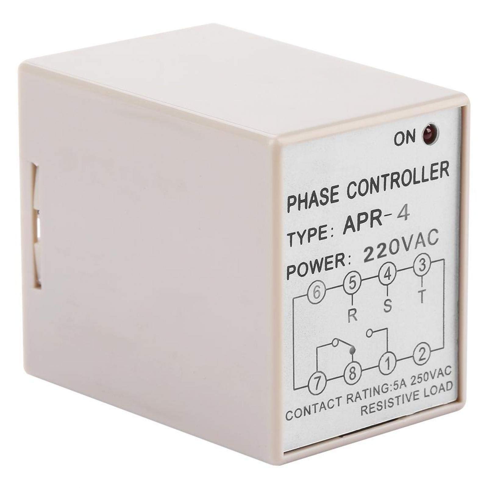 Buy Phase Failure Relay, Widely Applicable Small Volume Phase Sequence