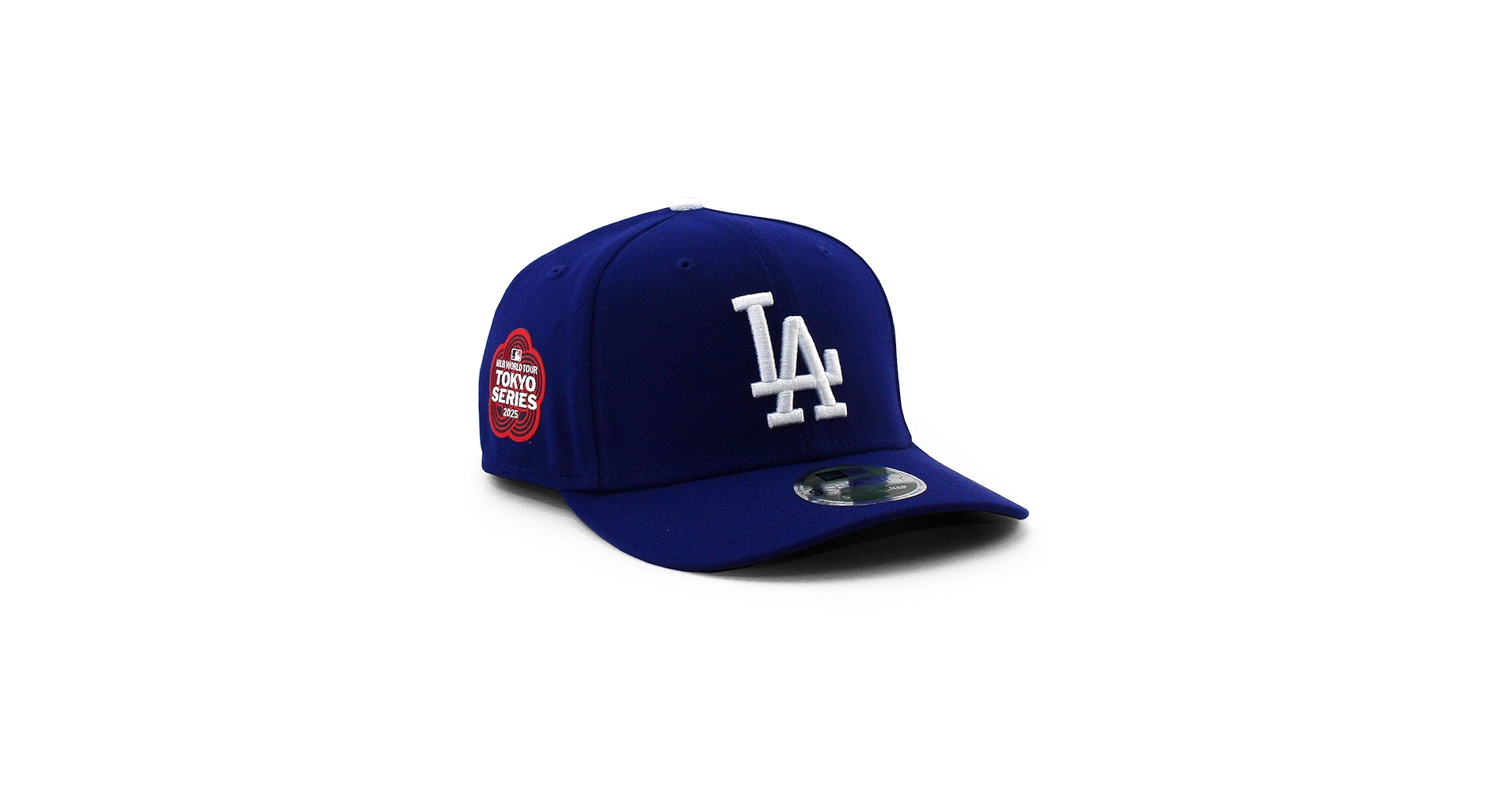 MLB 東京シリーズ NEWERA 9FIFTYスナップバック アジャスタブル 2025 東京シリーズモデル ニューエラ 9SEVENTY スナップバック