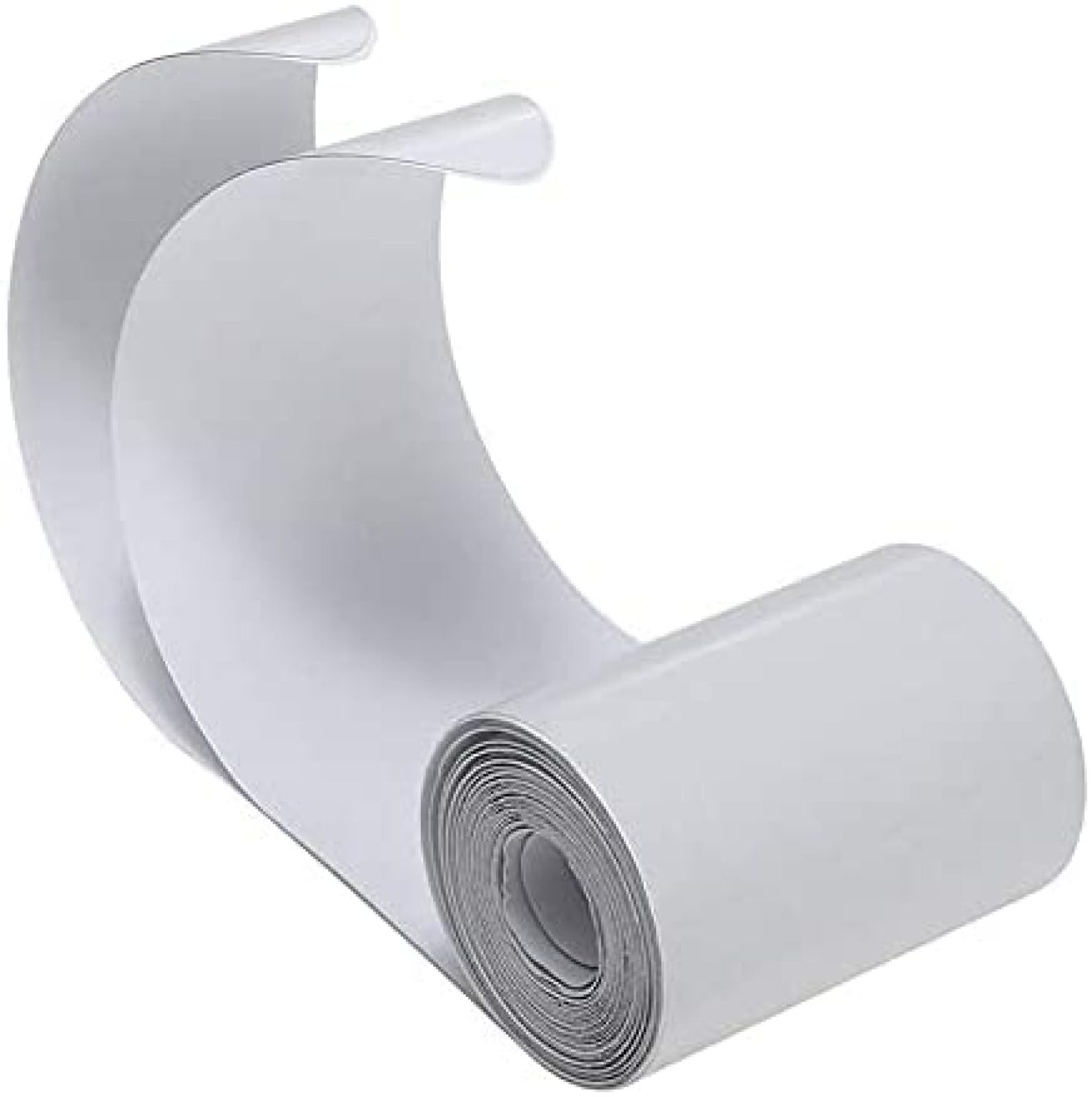 83 pulgadas/75 Pulgadas Transparente Cinta Protectora para Tabla de Sup, película Protectora para riel de Tabla de Surf, Correa de Surf, Borde de protección para Tabla de Remo // 189,83 pulg