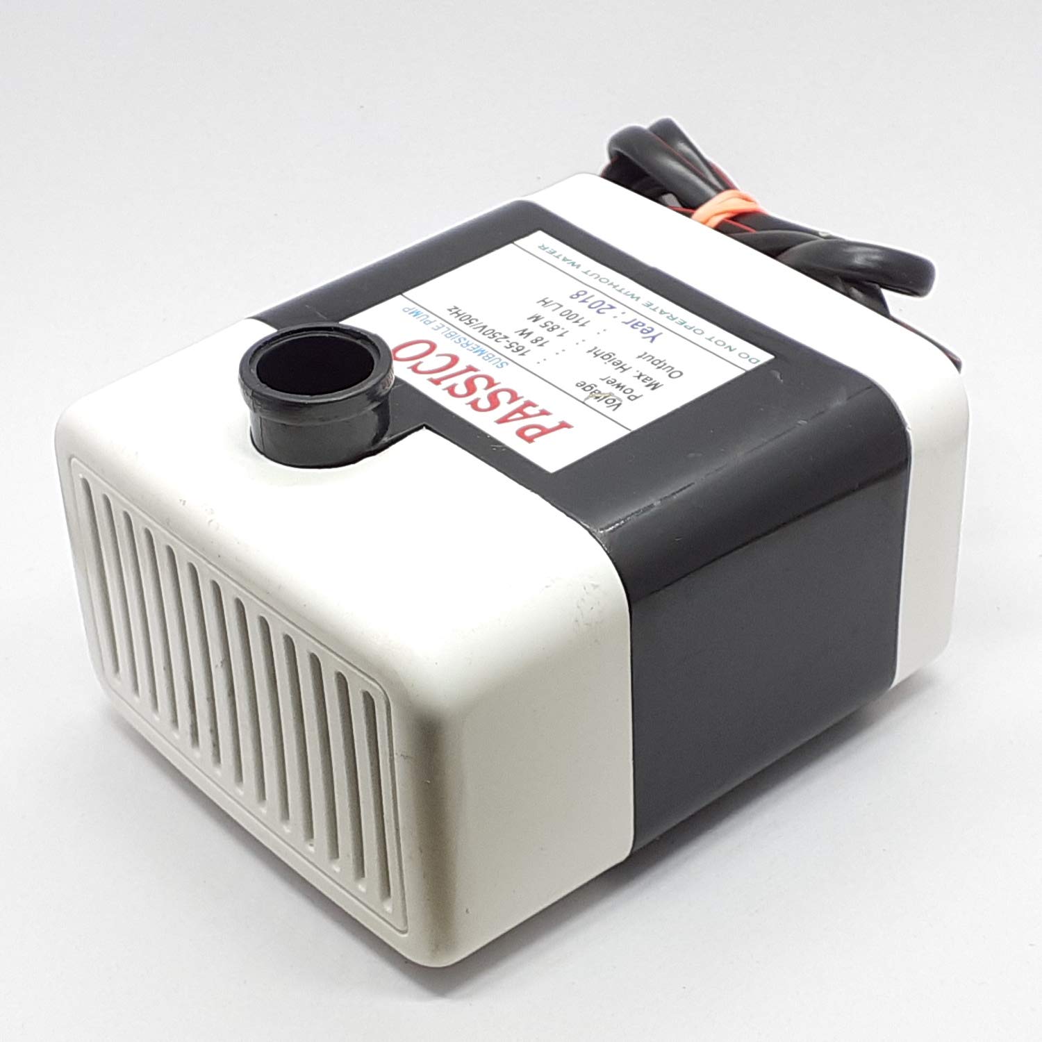 Generic 3Gee Submersible Pump (18W)(Assorted) (B07SZN7XC2) Amazon Price History, Amazon Price Tracker