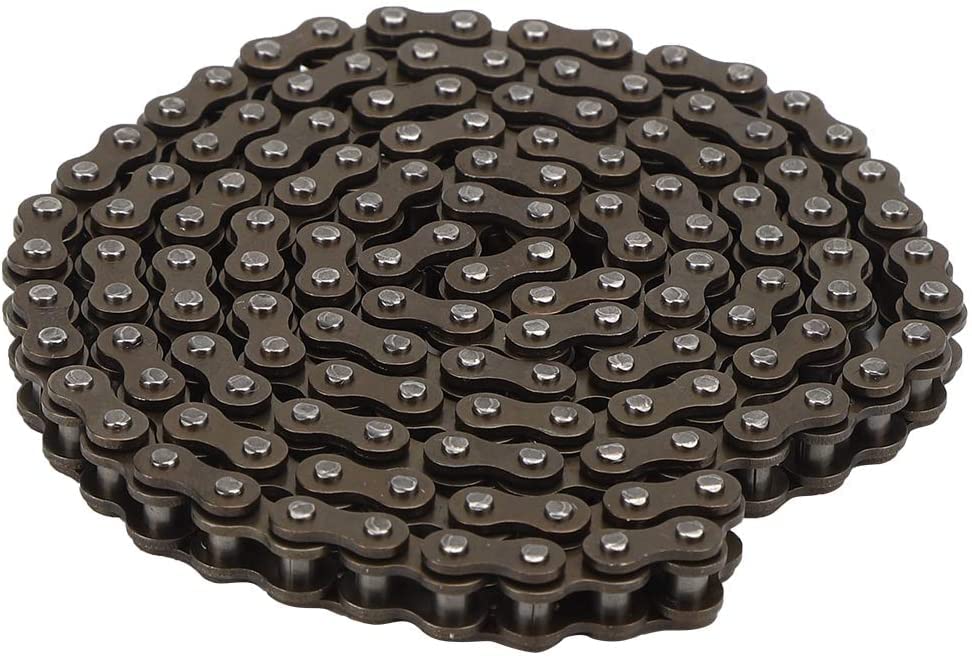 Catena 25H 69 Maglie per Minimoto e Miniquad 49cc 2 Tempi Cinese