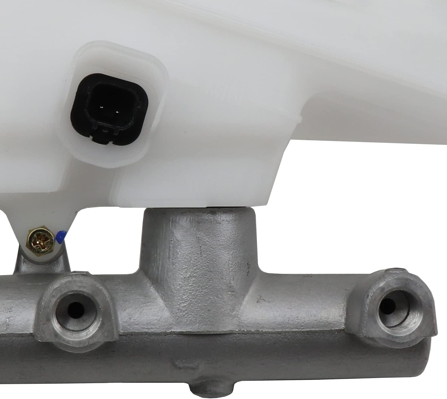 Beck/Arnley 072-9863 Brake Master Cylinder For 2009-2014 Acura TL