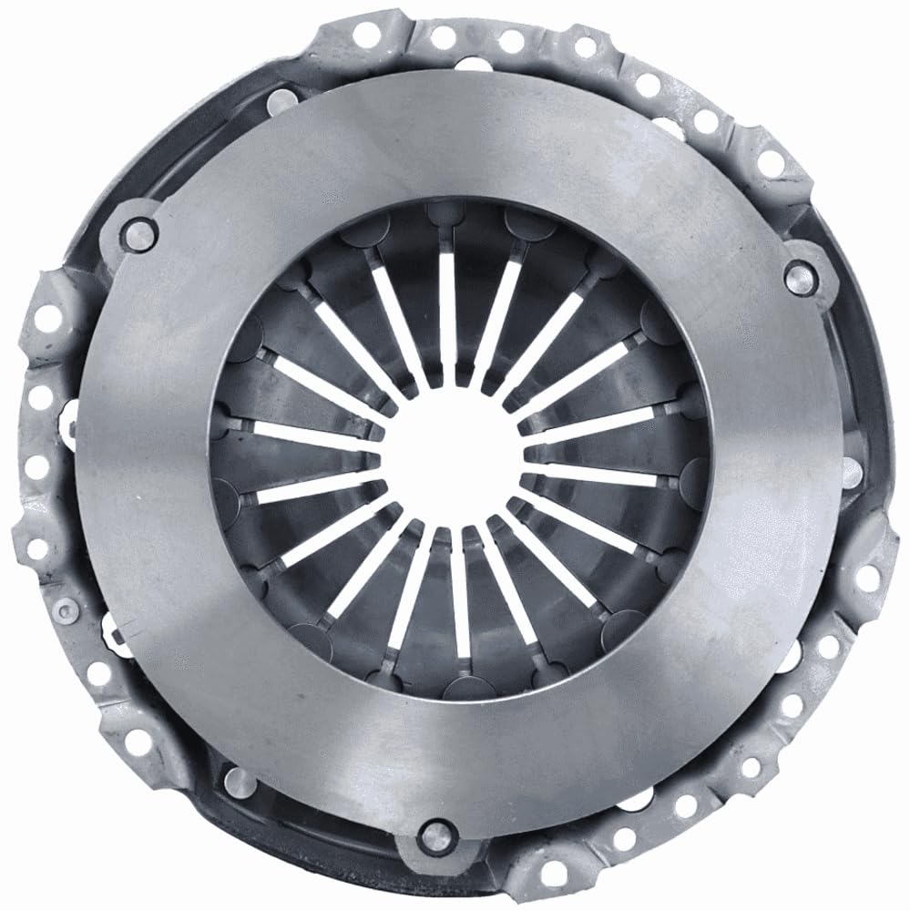 SACHS 3000 951 608 Kit De Embrague compatible con Seat Ibiza III (6L1) 2002-2009 y Otros Vehículos