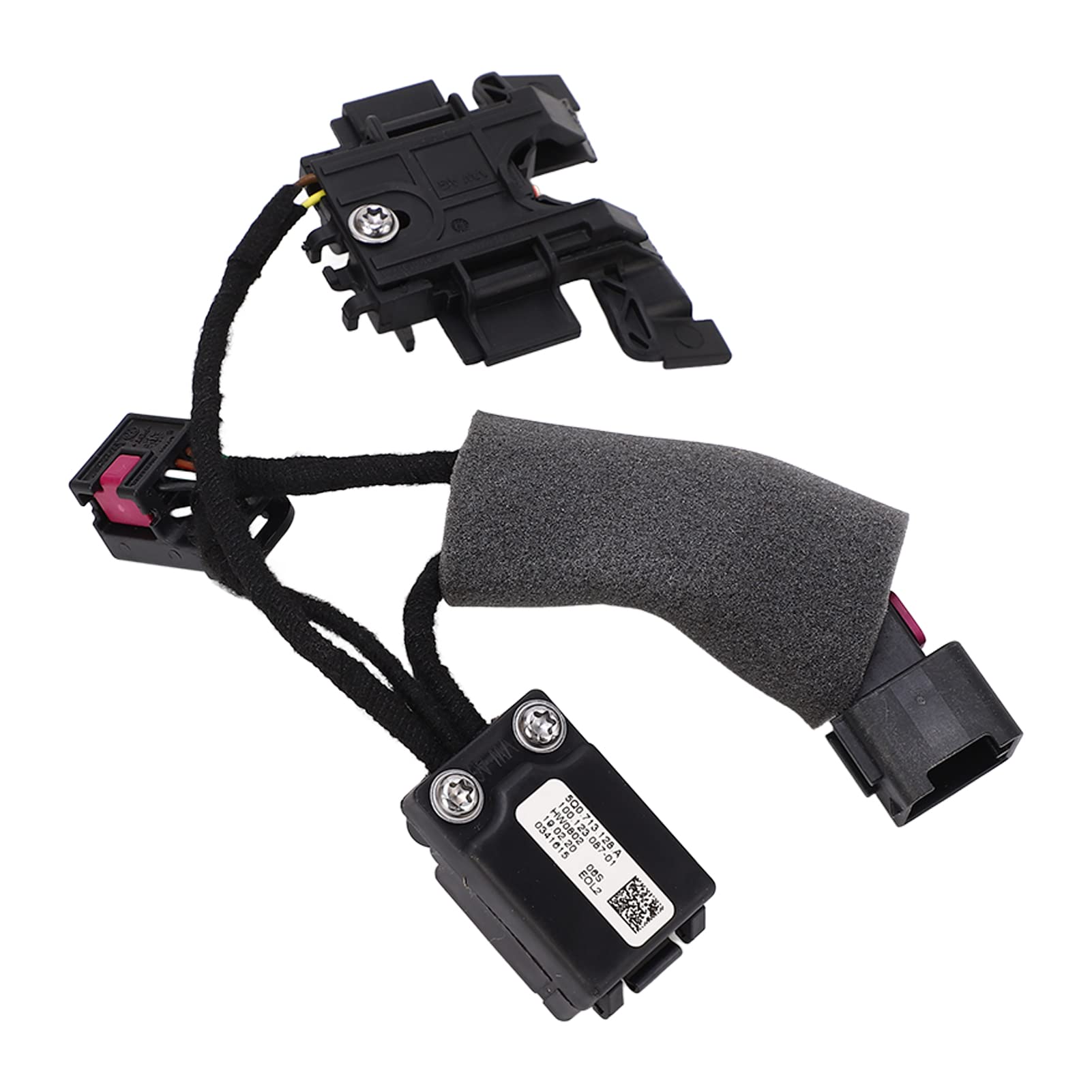 Micro Switch, Micro Interrupteur, 5Q0713128A, Micro-interrupteur de Manette de Vitesse Accessoire de Manette de Vitesse de Montage Précis Standard OEM pour Voiture