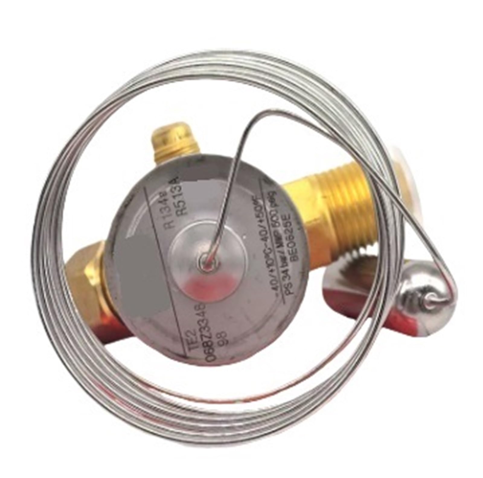 Folisila One Color Expansion Valve 068Z3348 Te2