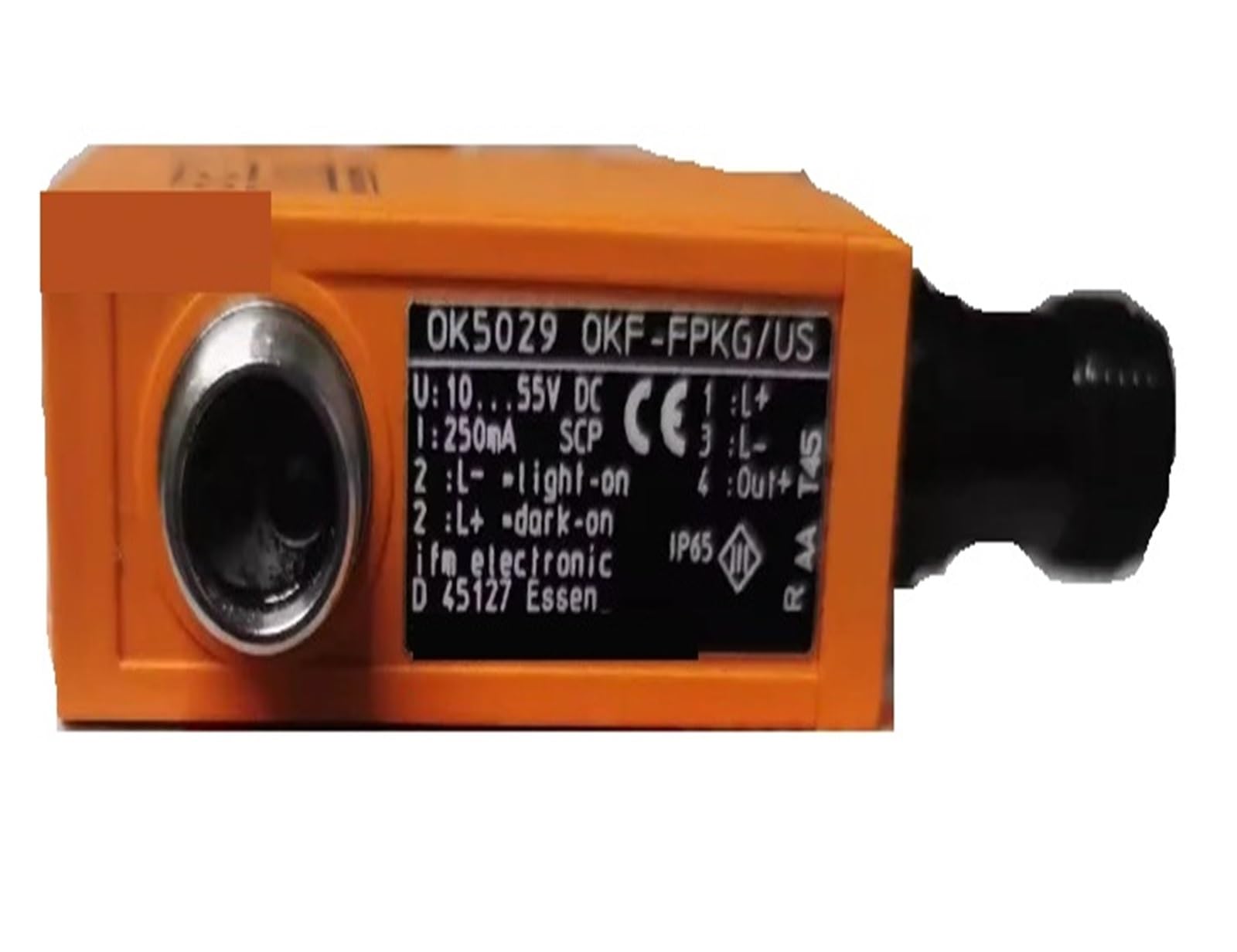 CXFCIHFT Photoelectric switch OK5008