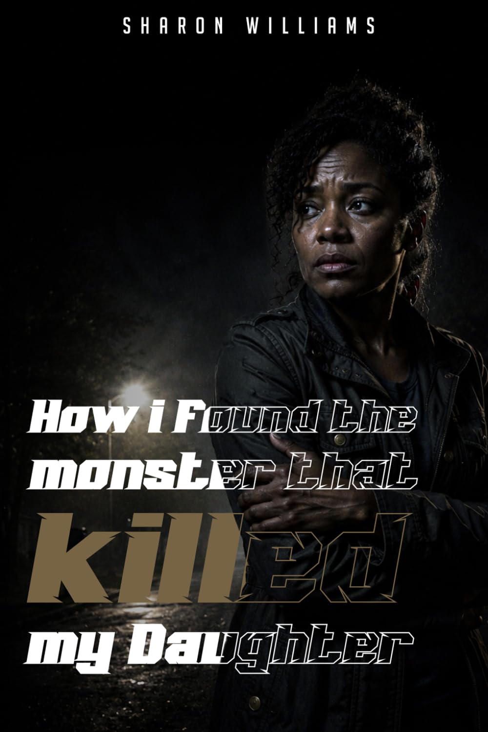 HOW I FOUND THE MONSTER THAT KILLED MY DAUGHTER