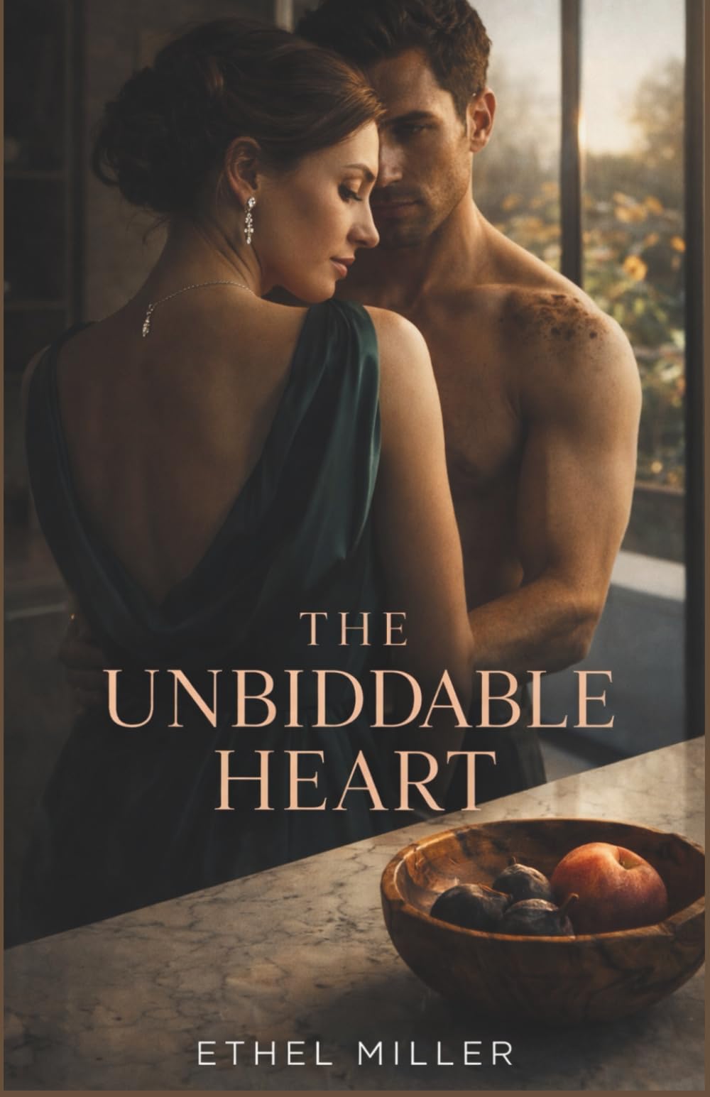 The Unbiddable Heart: A Billionaire Workplace Romance