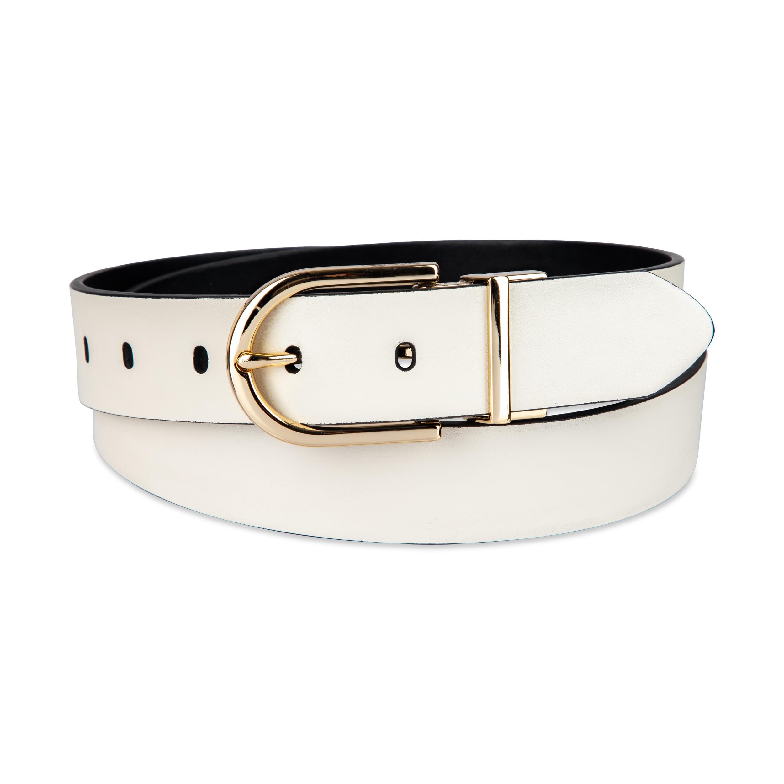 Calvin Klein Women's Reversible Belt Belt