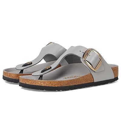Birkenstock Gizeh Big Buckle High Shine Women