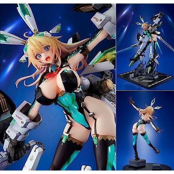 ヴェルテクスオリジナルズ オービットガールズ フィオナフルムーン 限定版 Amazon | ヴェルテクス・オリジナルズ オービットガールズ ENTRY
