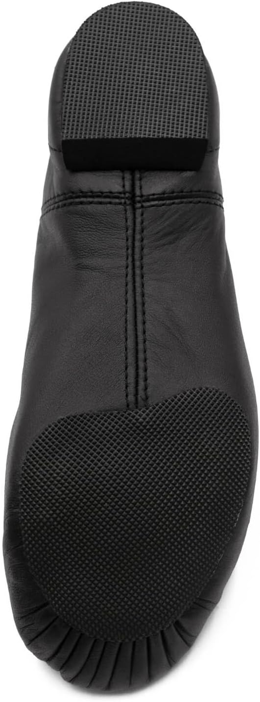 Capezio Womens E Series Jazz Oxford - Image 4