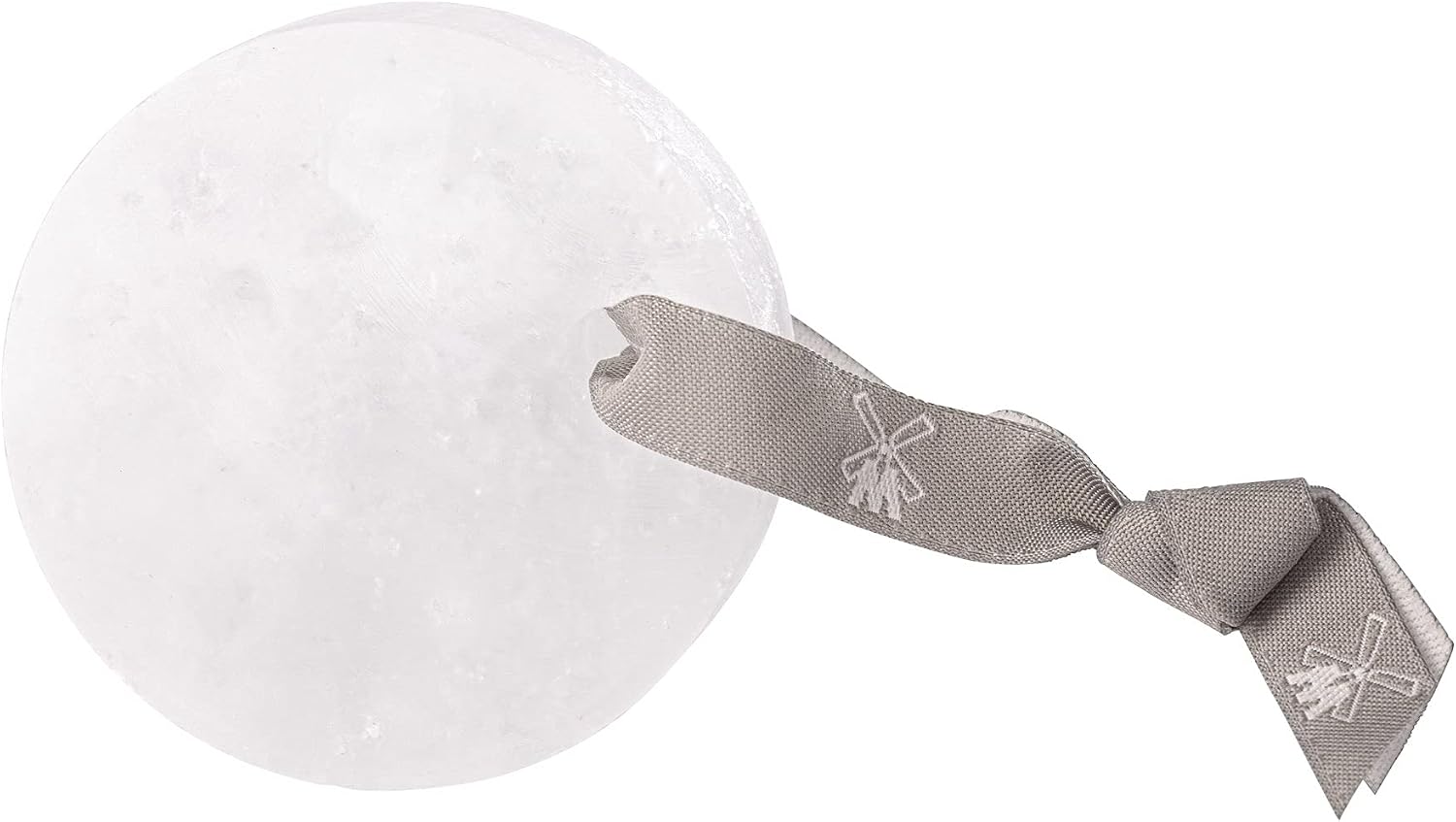 MÜHLE Alum Stone, White, 100 g (Pack of 1) - Image 3