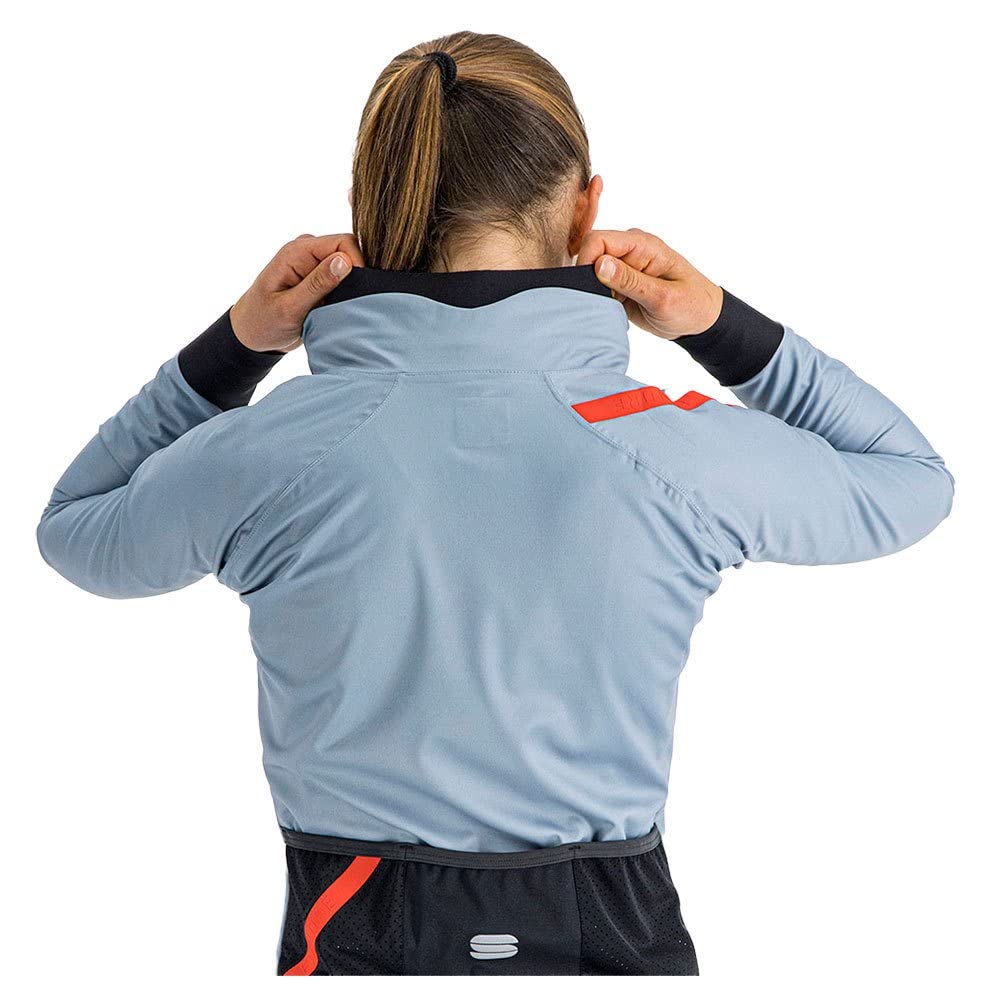 Sportful Fiandre Pro W Jkt Jacket Mujer