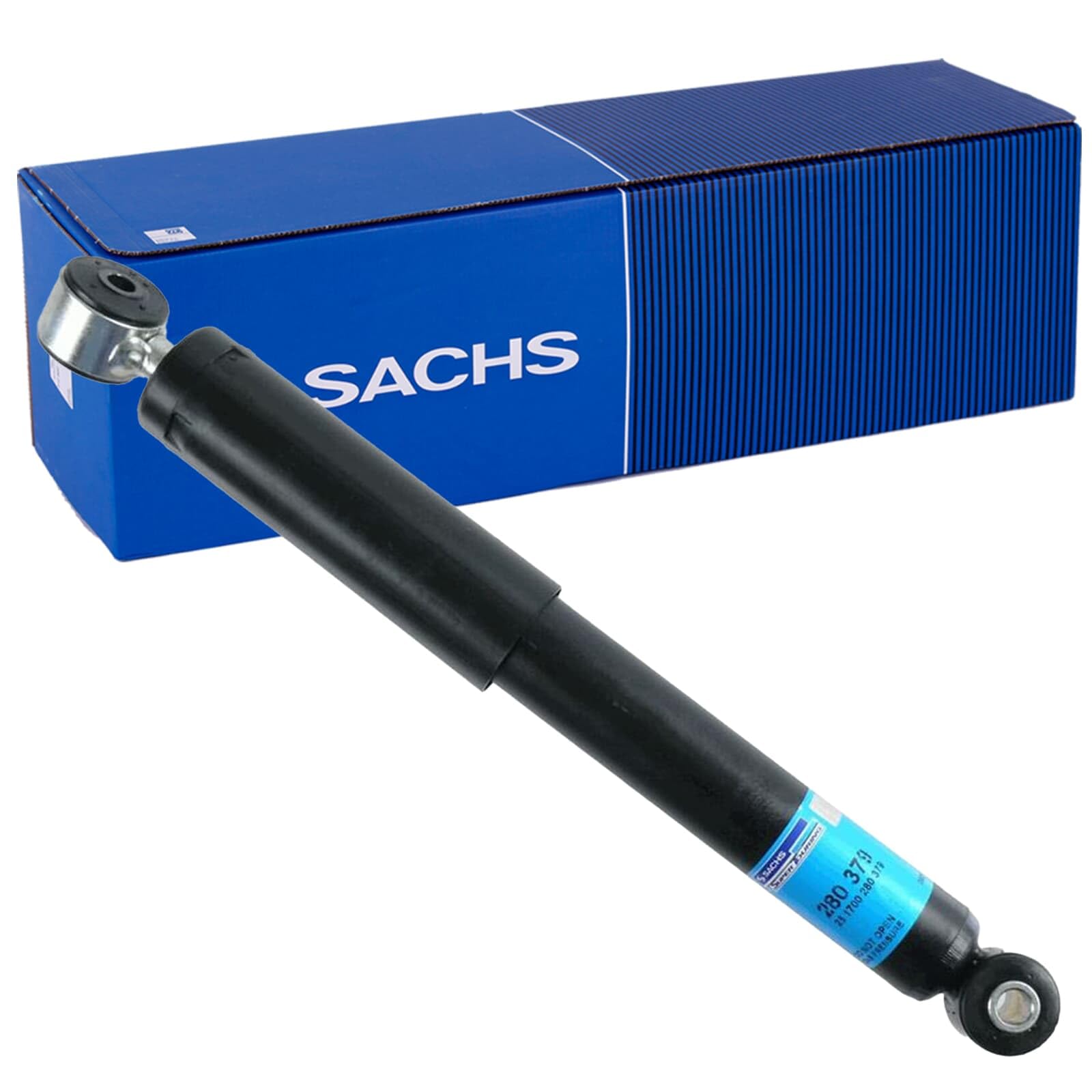 280 379 SACHS Shock Absorber for FIAT,LANCIA