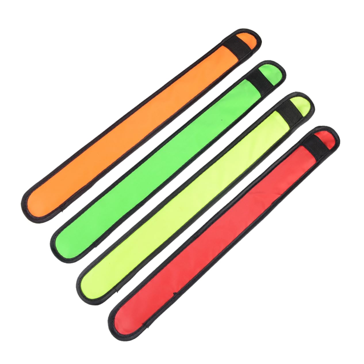 SUPVOX Braccialetti di LED Braccialetti Luminosi Braccialetti di da Corsa Notturna Braccialetti di Luminosi Braccialetti di di Guida Braccialetti di