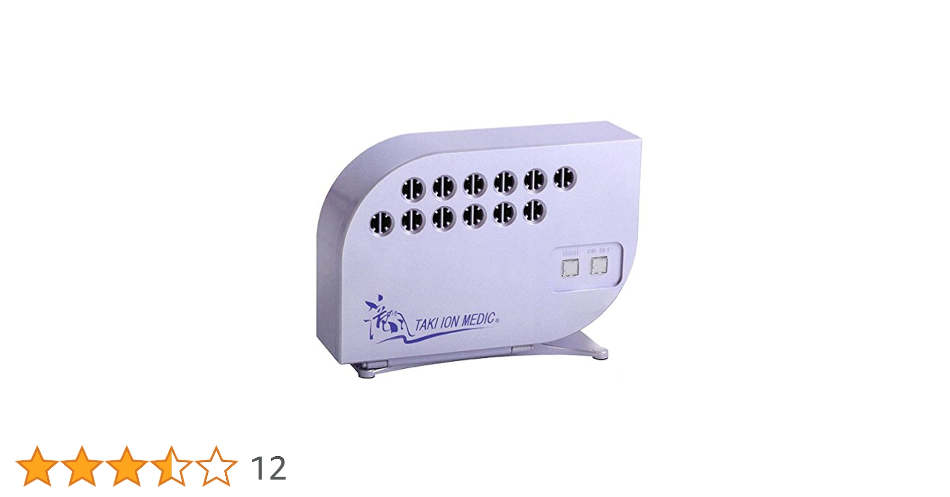 医療用物質生成器滝風（たき）ION MEDIC Amazon.co.jp: 滝風イオン 医療用物質生成器 TAKI ION MEDIC