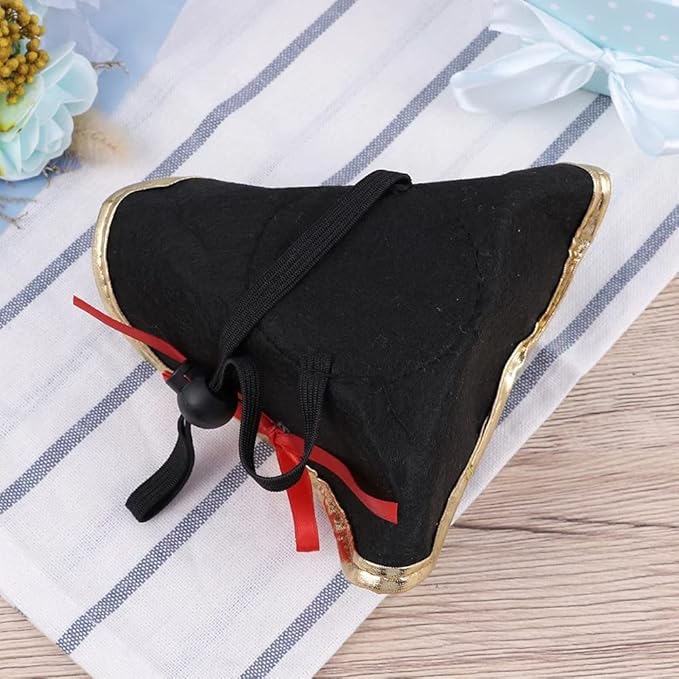 Gorro Pirata para Perro y Gato Soochat - Disfraz Fiesta Halloween miniatura 3