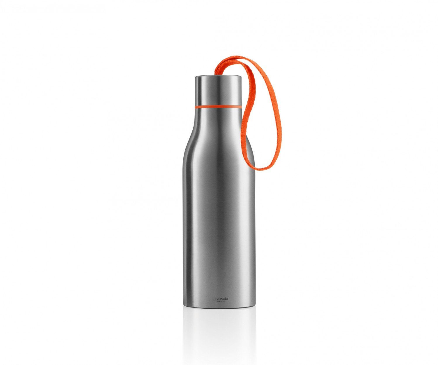 Eva Solo Thermo Flask 0.5 l Orange, Stainless Steel