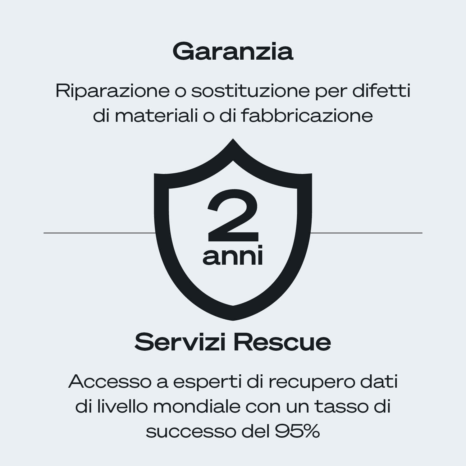 Seagate One Touch 2TB, Hard disk esterno portatile, USB 3.0, 6 Mesi e Mylio Photos & Dropbox, Data Rescue Service (STKY2000404)