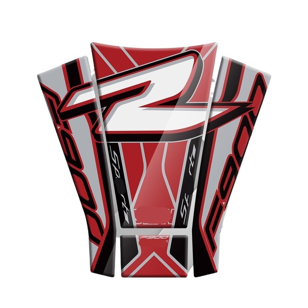 Fuel Tank Protector Motorcycle Sticker Decal for F900R F 900 R F900r 2019 2020 2021 2022 Fuel Tank Pad Protector