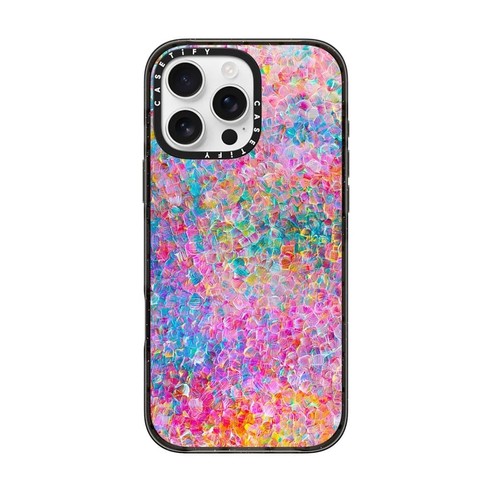 Amazon.com: CASETiFY Impact Case for iPhone 16 Pro Max [Slim