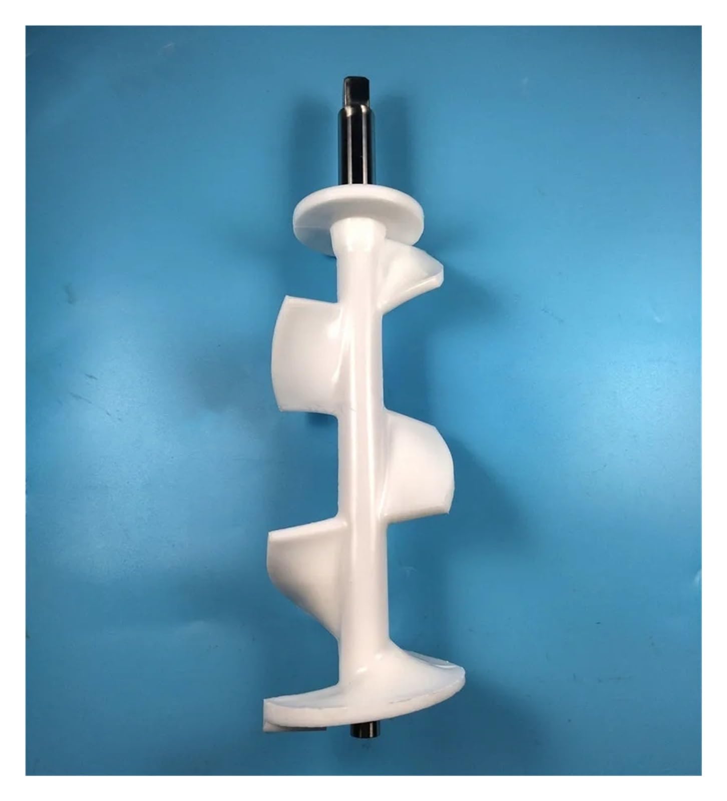 Accessoires for sorbetière, grattoir, tige de mélangeur, pièce de rechange for machine à crème glacée commerciale, remplacement de la Machine à service doux for barre d'agitation de BQL818