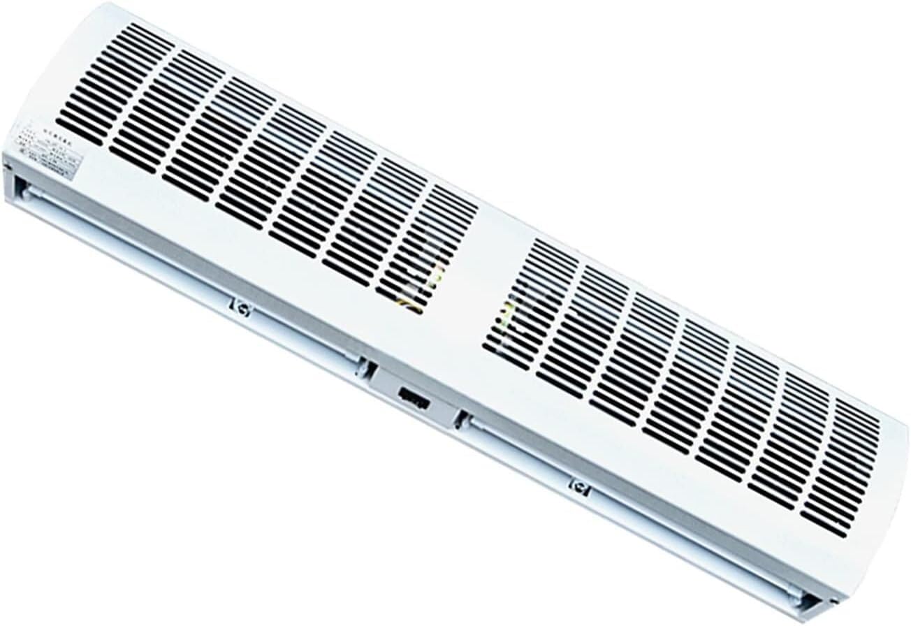 Household/commercial Air Curtain Silent And Energy-saving Air Curtain Can Be Used For Supermarket/mall Entrance(150cm)