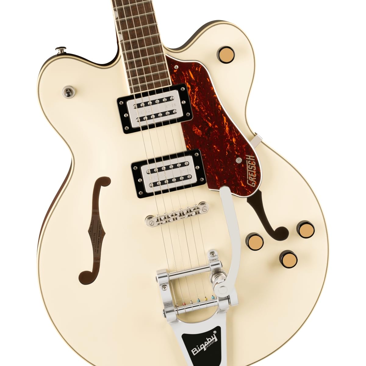 Gretsch グレッチ/G2622T Double-Cut Center Block :: G2622T Streamliner™ Center Block Double-Cut with