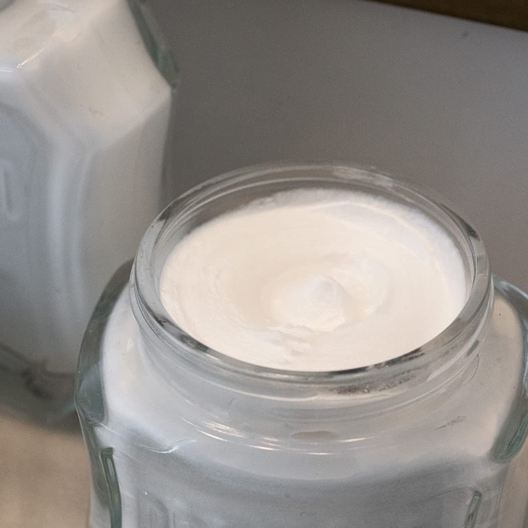 Proraso Pre Shave Conditioning Cream - Aloe Vera & Vitamin E - Protective Formula for Dry, Rough Skin & Beard - Premium Italian Pre Shave Cream - 3.6oz - Image 6