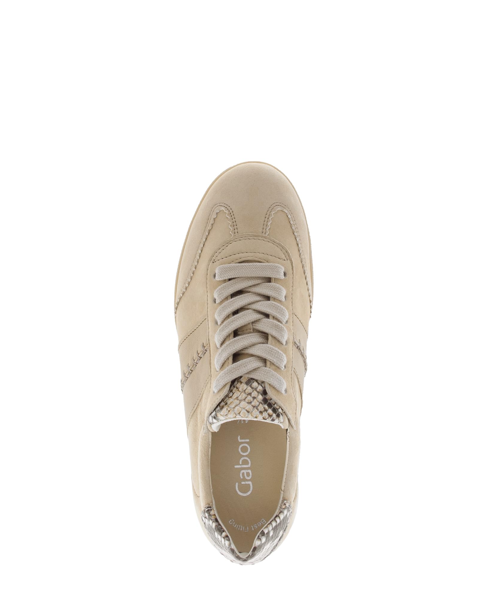 Gabor Damskie buty typu sneaker, sandały damskie