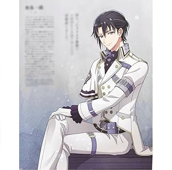 Amazon.co.jp: 劇場版アイドリッシュセブン ムビなな アイナナ