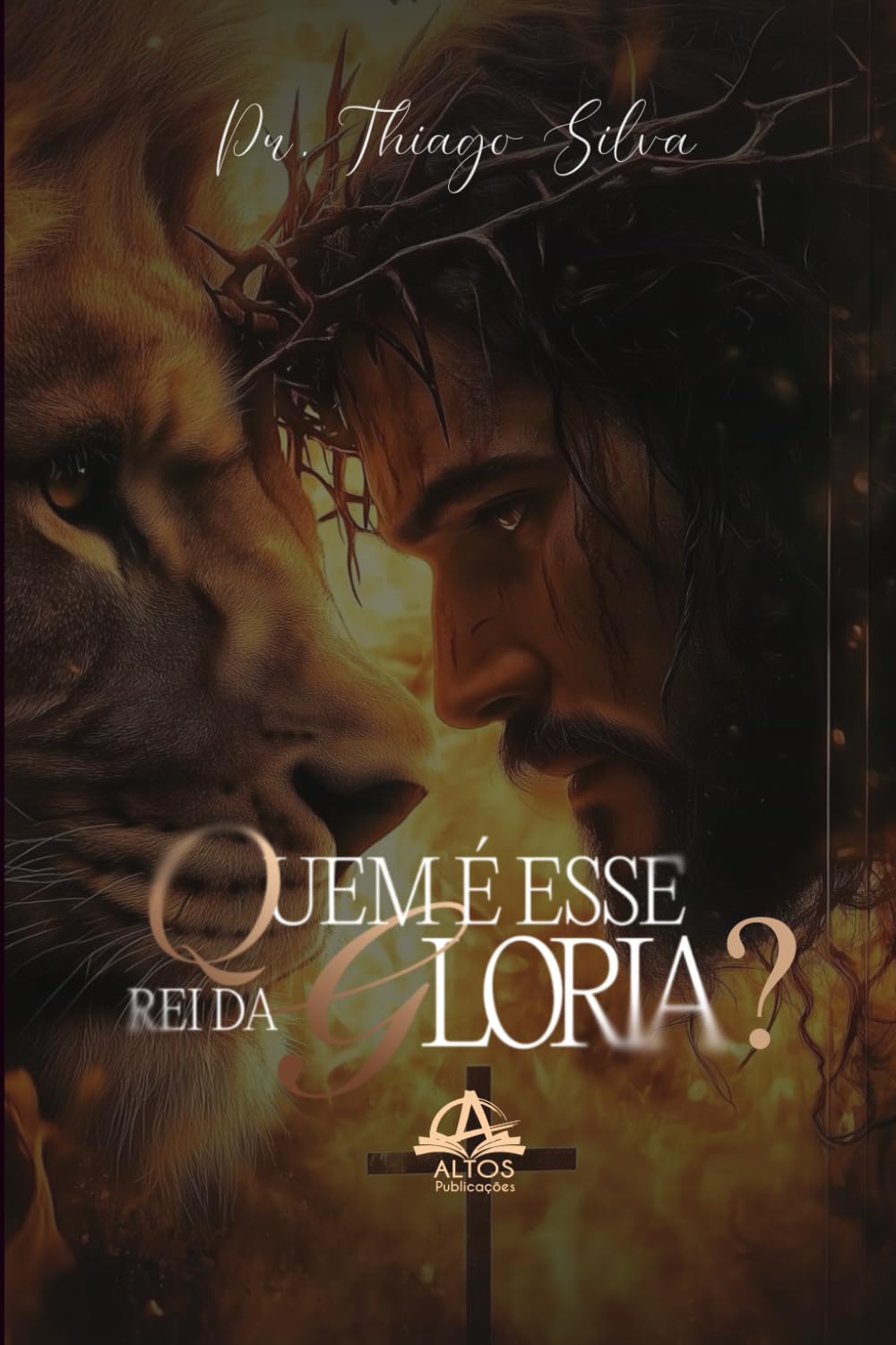 Quem é esse Rei da Glória?
