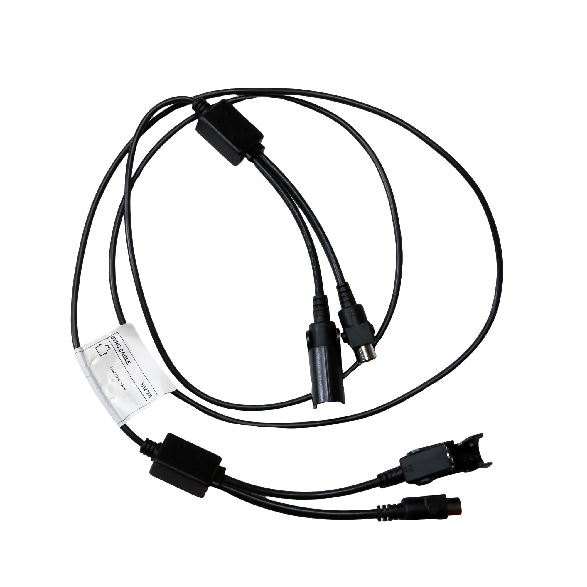 Kariwust Electric Adjustable Bed Base Sync Cord Replacement