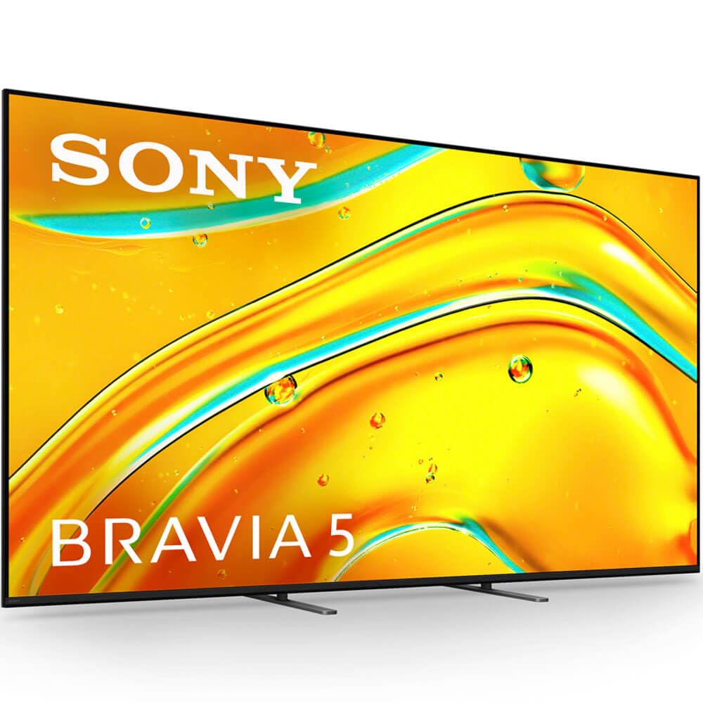 Amazon.com: Sony K85XR50 85 inch Class Bravia 5 Series 4K Mini LED