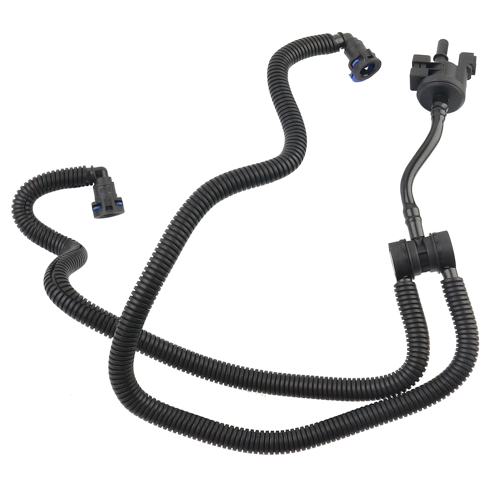 F2GZ9D289A Replacement Vapor Canister Purge Valve For Ford Edge