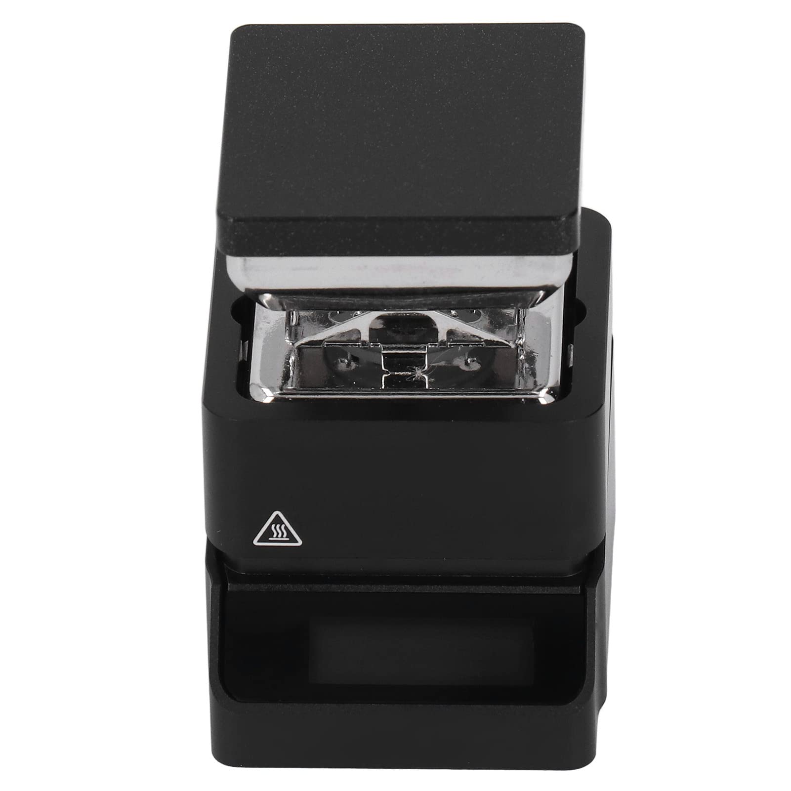 FTVOGUE Mini Precalentador de Placa Caliente MHP30, área de Calentamiento de 30x30 Mm, Rango de Temperatura de 100-350 ℃ para Soldadura de Soldador y Retrabajo de PCB