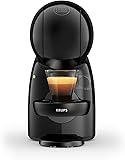 NESCAFÉ DOLCE GUSTO Krups Piccolo XS Macchina per Caffè...