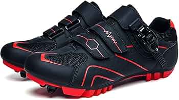 ロードシューズ Amazon.co.jp: ロードバイクシューズメンズレーシングサイクリング