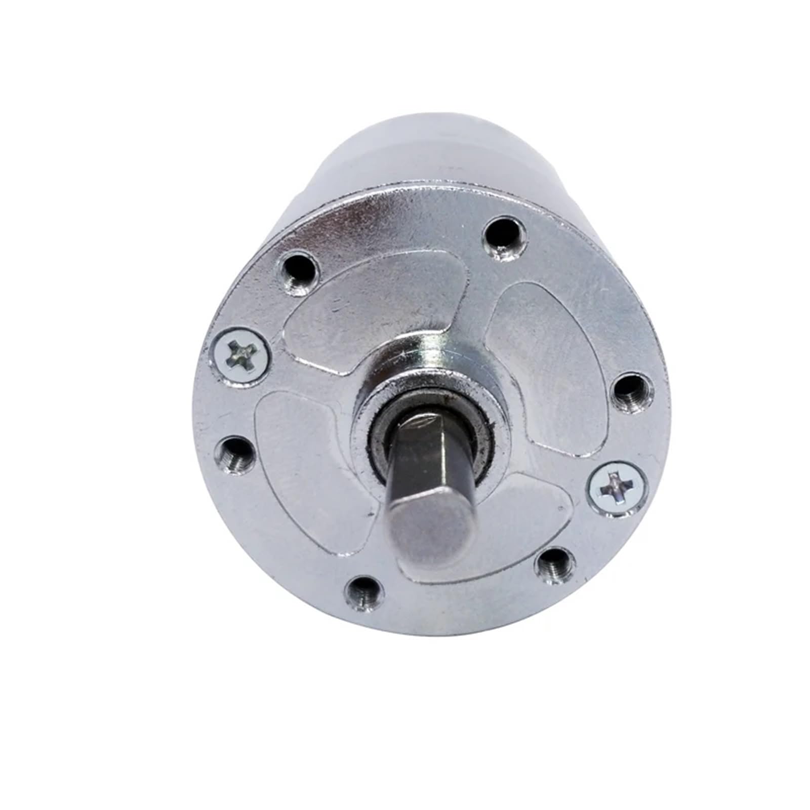 Gleichstrommotor 24V GA37RG 12V Getriebemotor 5-1000RPM 1Stk(24V,100rpm)