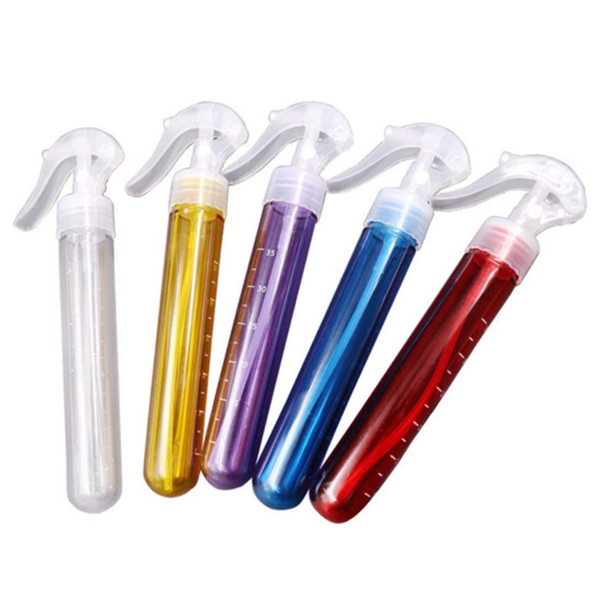 FOMIYES Hairdressing Water Spray Bottle Mist Pattern Leakproof for Salon Home Use