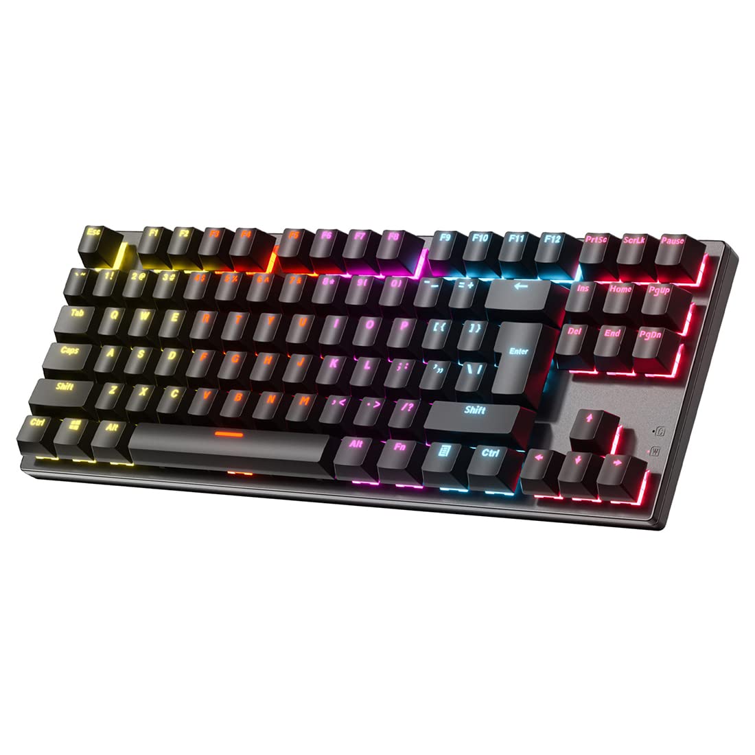 Amazon.in Buy Mechanical Keyboards, Wireless RGB Mechanical Gaming