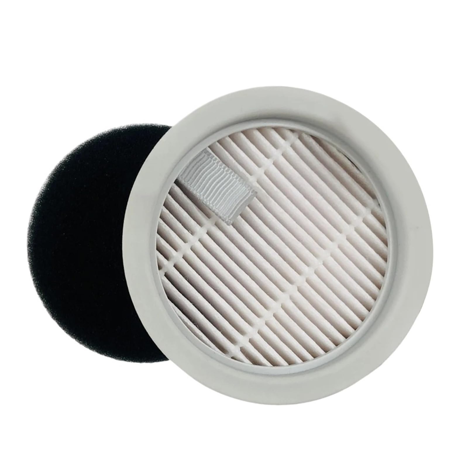 AIHDBCL Replacement Filter For Vacuum Cleaner ， Vacuum Cleaner Parts(1pcs)