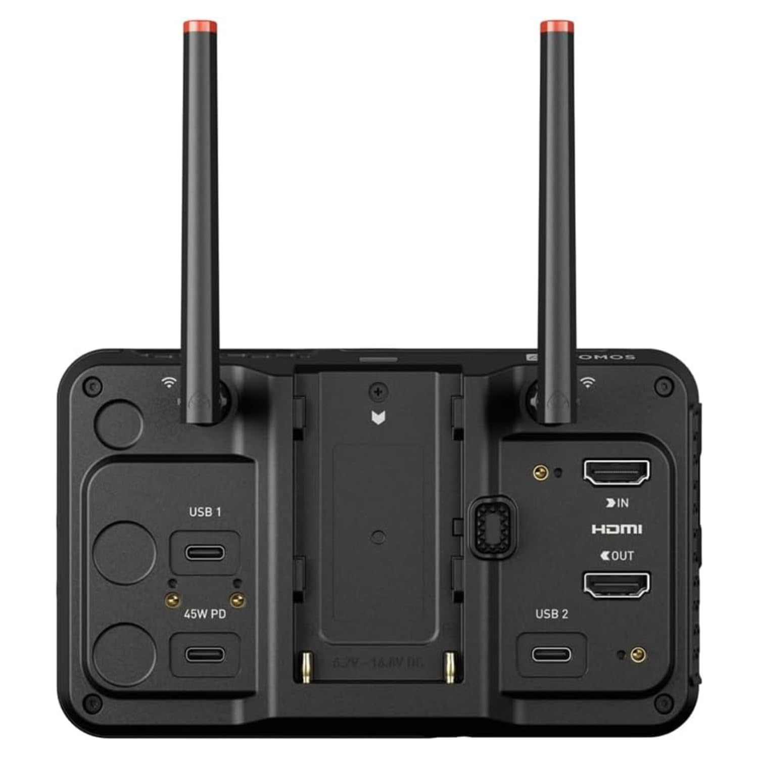 Amazon.co.jp: Atomos Ninja TX GO 5.2インチ 外部モニター 1500nit