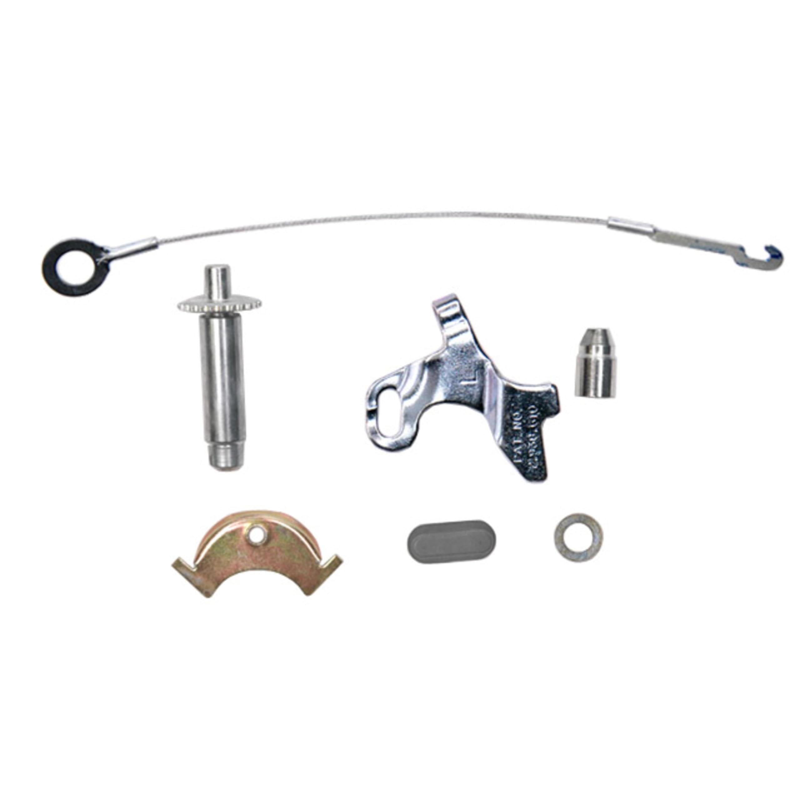 ACDelco Gold 18K7 (18034381) Passenger Side Rear Brake Shoe Adjuster