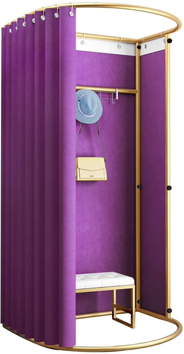 Buy Dressing room, UShaped Assembly Locker Room,FloorStanding