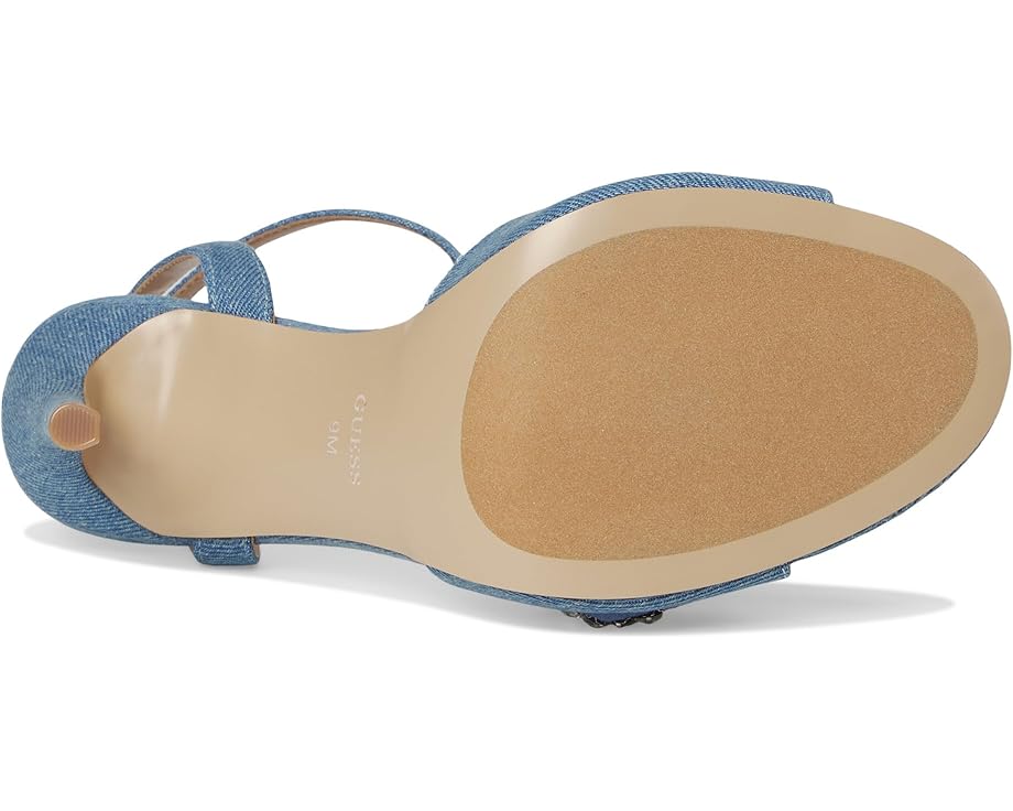 GUESS Charmin - Bottom View