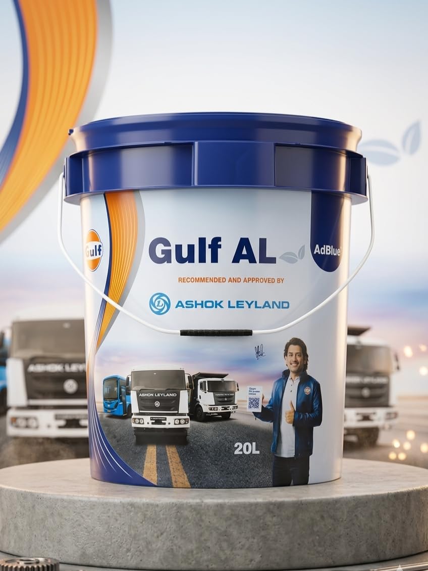 AL Ad-Blue Diesel Exhaust Fluid 20Ltr DEF (2)-image-8