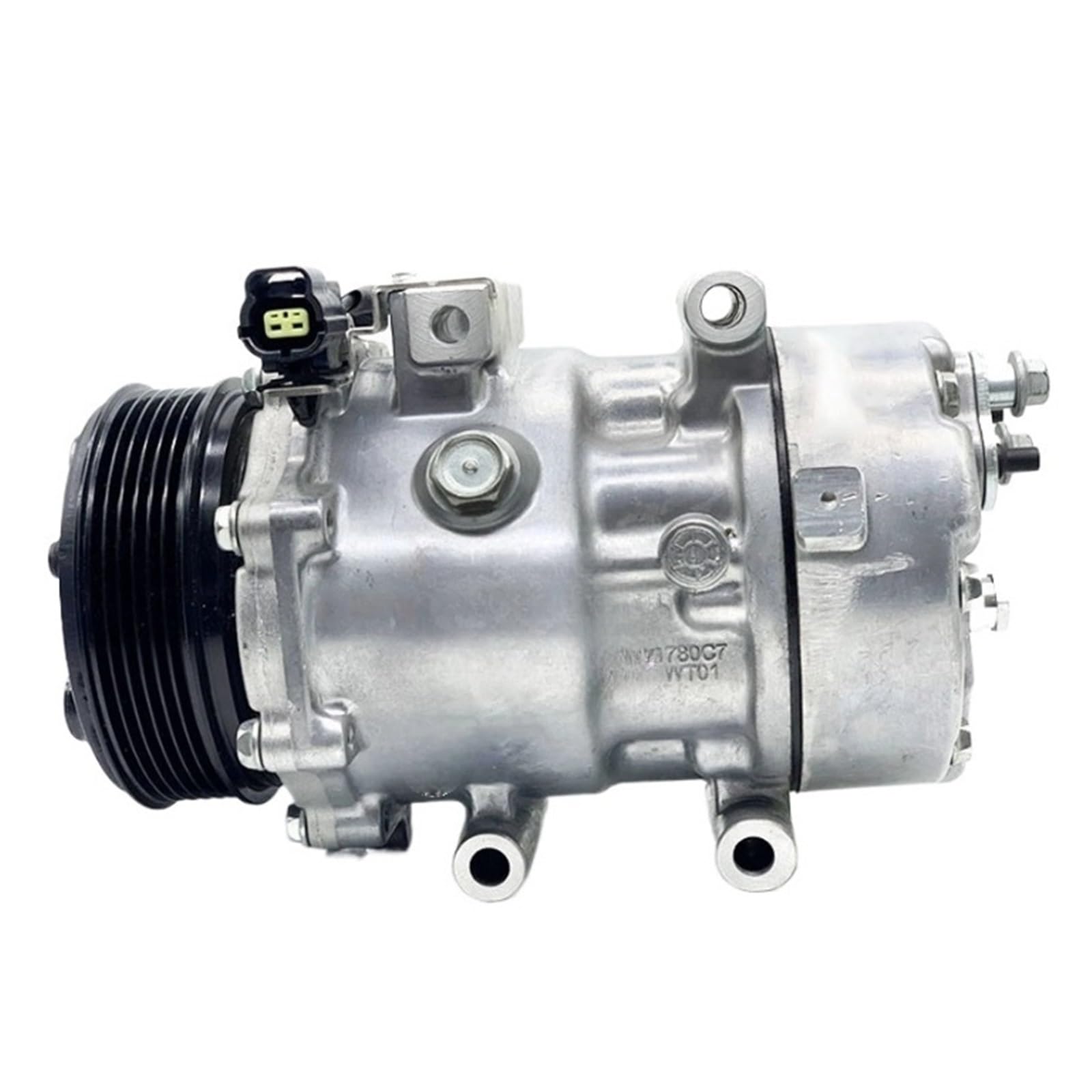 Ac Compressor Compatible For Chery Tiggo 5 7 Air Conditioner