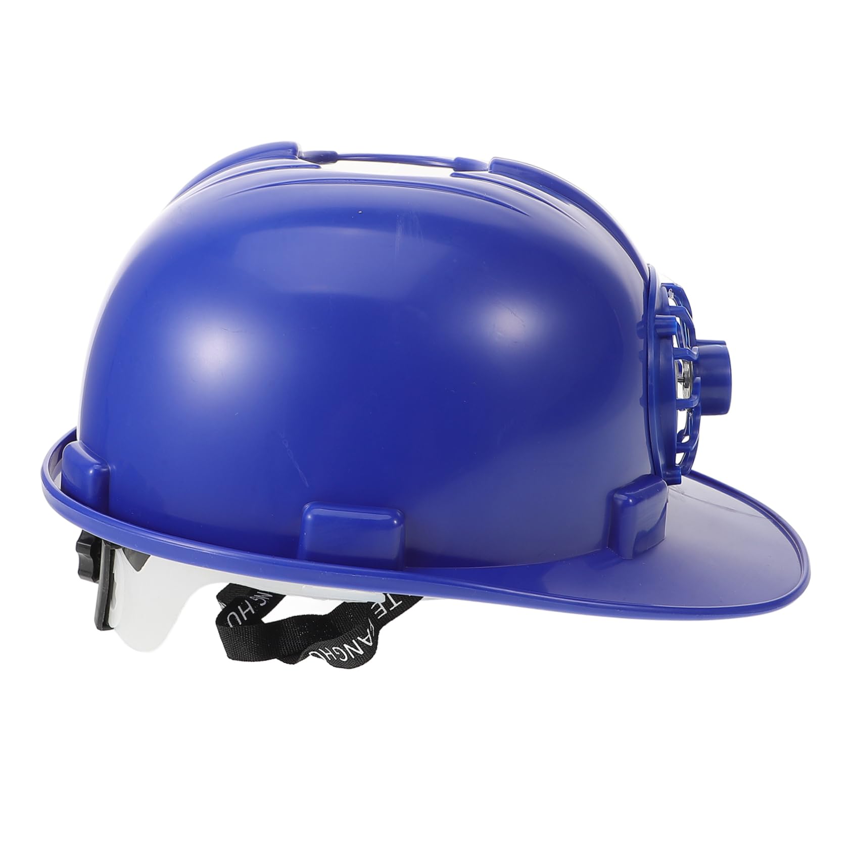 jojofuny Casco Sombrero De Construcción Hombres Sombrero De Seguridad para La Construcción El Plastico